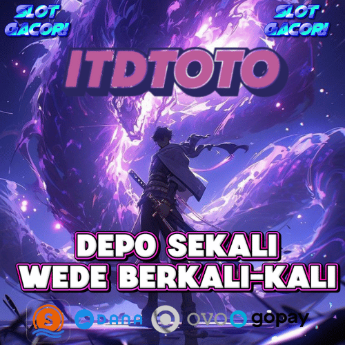 Itdtoto | Andalan Gamers Cari Cuan Dengan Mudah image 1