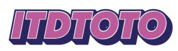 Logo Situs Itdtoto